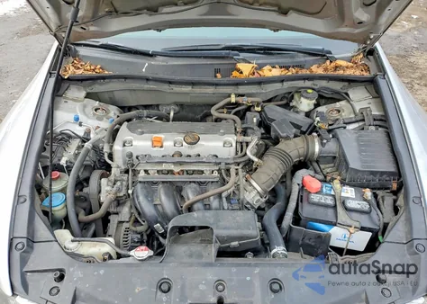 2011 Honda Accord Lx из США, поврежденный, VIN 1HGCP2F32BA092295